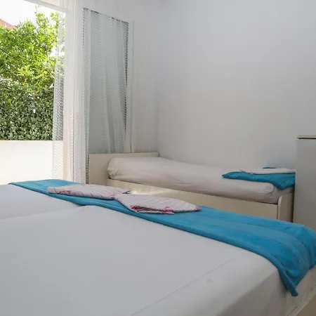 Гостевой дом Butkovic Хвар