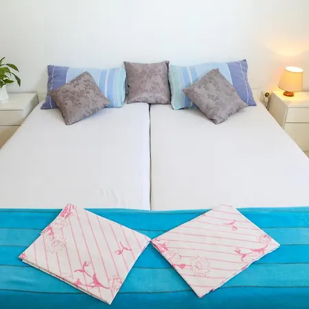 Гостевой дом Butkovic