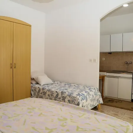 Гостевой дом Butkovic