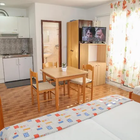 Гостевой дом Butkovic 3*