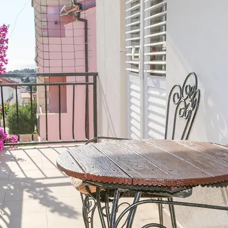 Butkovic Гостевой дом