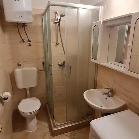 Гостевой дом Butkovic 3*