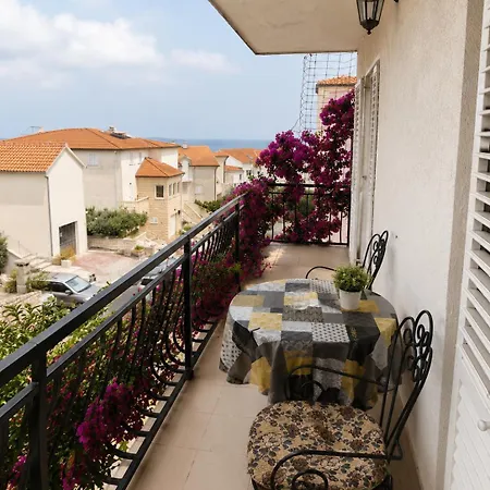 Butkovic Gasthof Hvar Town