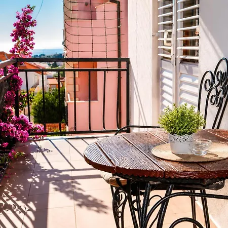 Gasthof Butkovic Hvar Town