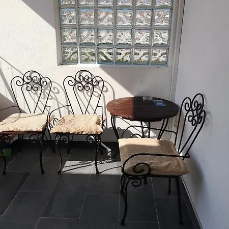 Гостевой дом Butkovic Хвар