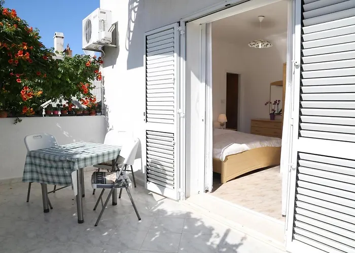 Butkovic 3* Hvar Town