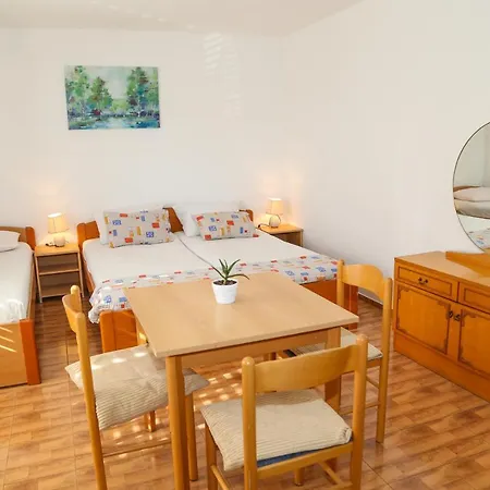 Pensionat Butkovic Hvar Town