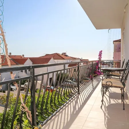 Guest house Butkovic