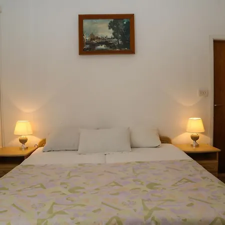 Butkovic Guest house