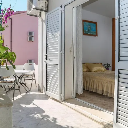 Butkovic 3* Hvar Town