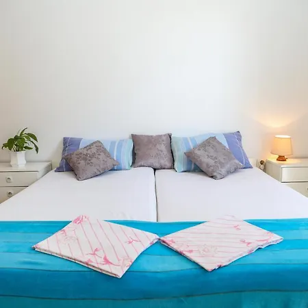 Guest house Butkovic