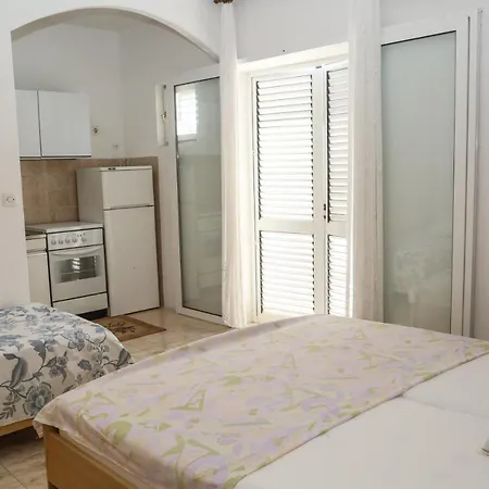 Butkovic 3* Hvar Town