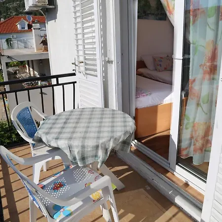 Guest house Butkovic