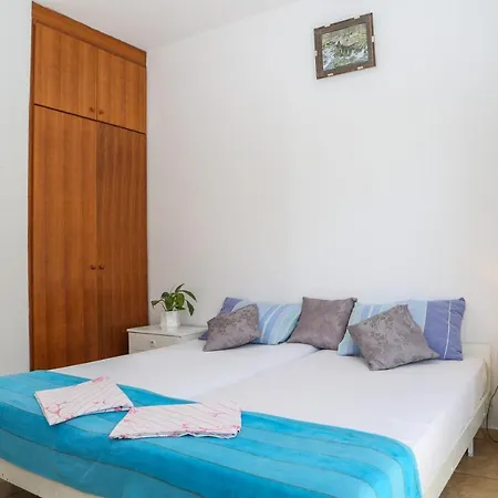 Guest house Butkovic 3*