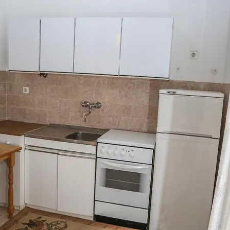 Butkovic Guest house 3*