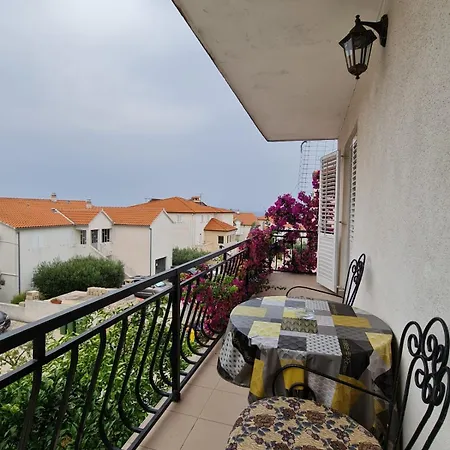 Butkovic Guest house 3*