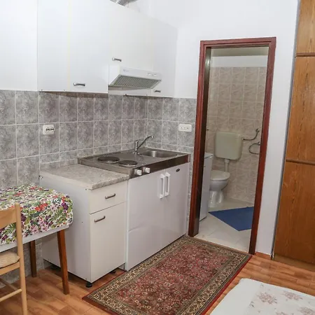 Butkovic Guest house 3*