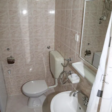 Guest house Butkovic