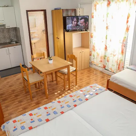Butkovic Guest house