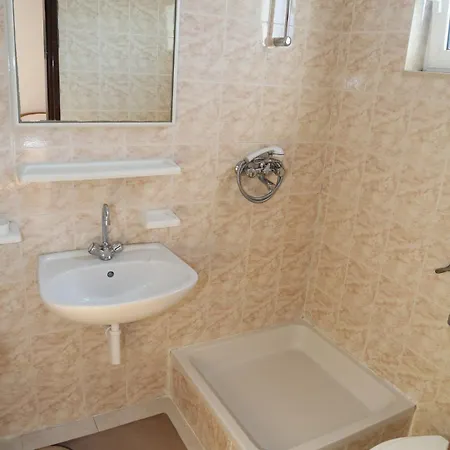 Casa de hóspedes Butkovic 3*