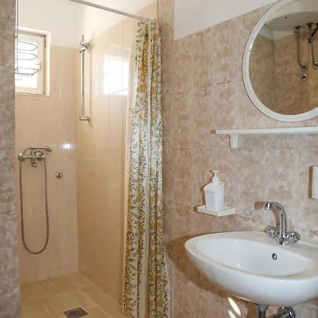Butkovic Guest house 3*