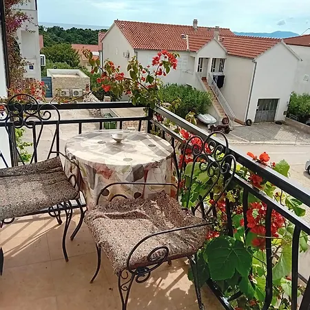 Butkovic Guest house Hvar Town