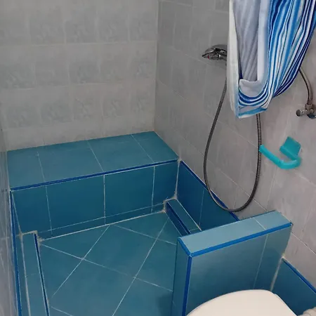 Butkovic Affittacamere