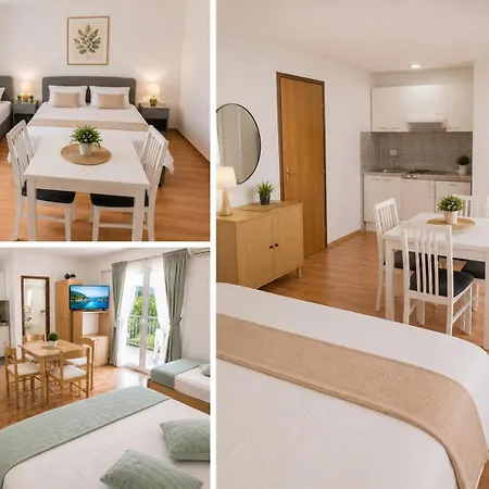 Butkovic 3* Hvar Town