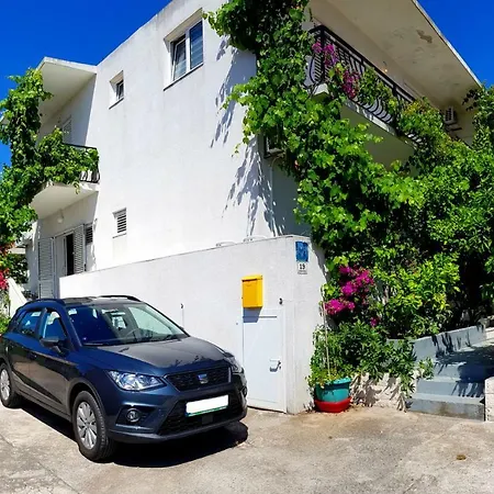 Butkovic 3* Hvar Town