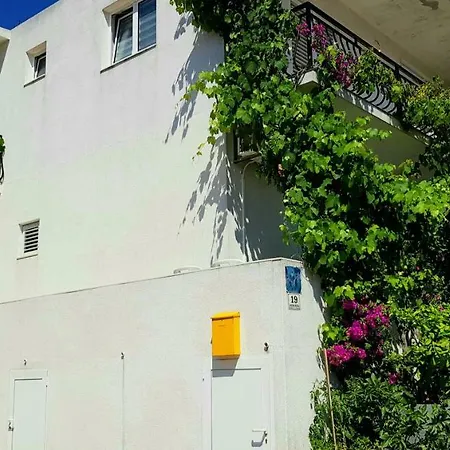 Gostinjska kuća Butkovic Hvar Town