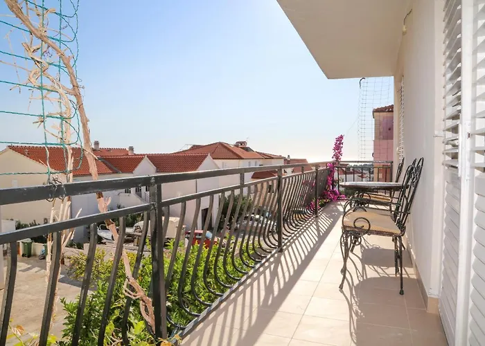 Guest house Butkovic