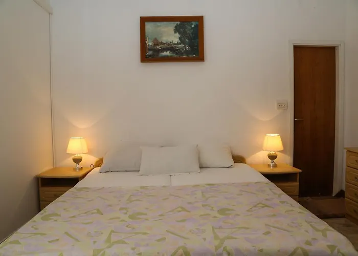 Butkovic 게스트하우스