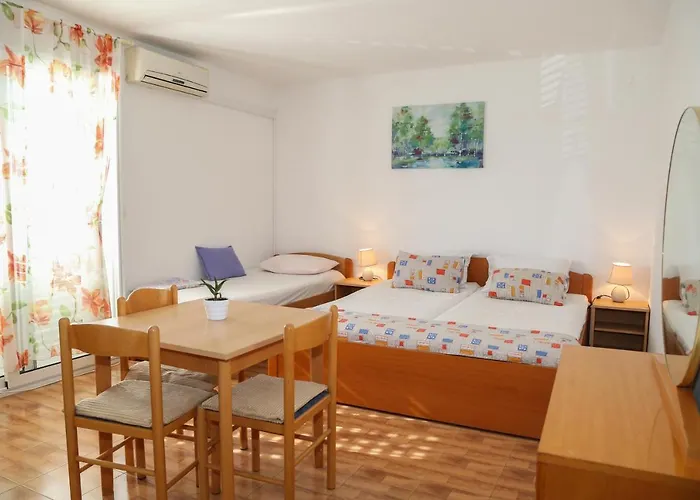 Guest house Butkovic