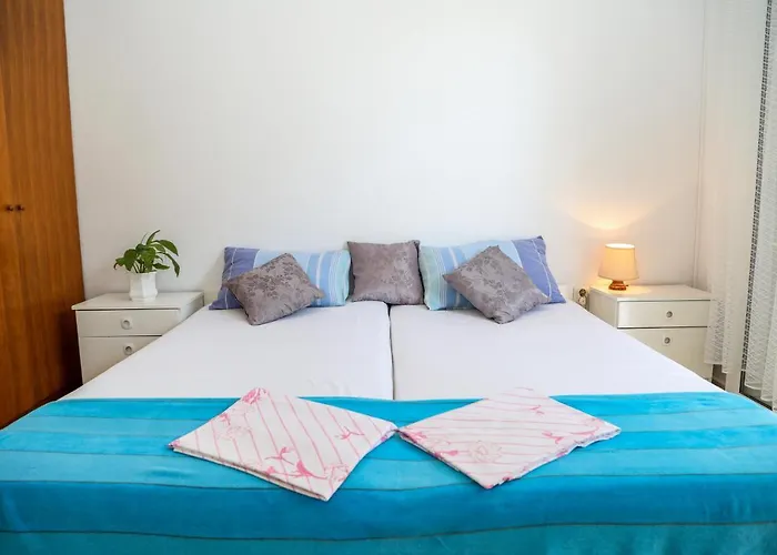 Guest house Butkovic