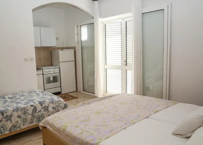 Butkovic 3* Hvar Town