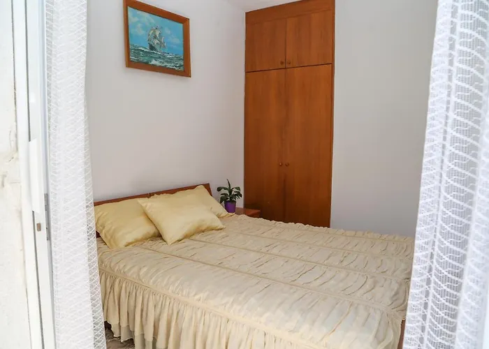 Butkovic Guest house Hvar Town