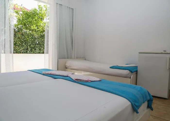 게스트하우스 Butkovic 흐바르