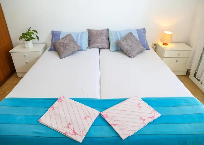 Guest house Butkovic