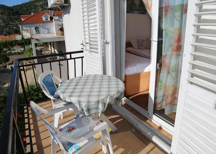 Guest house Butkovic