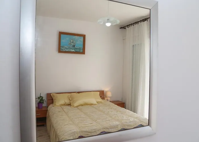 Guest house Butkovic