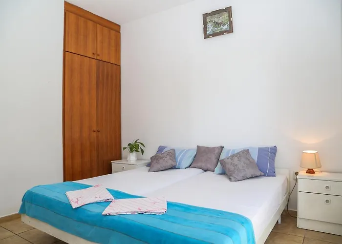 Guest house Butkovic 3*