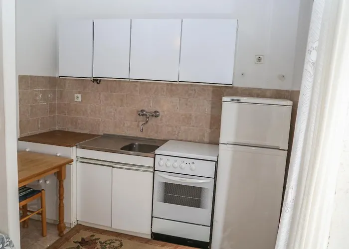 Butkovic Pensión 3*