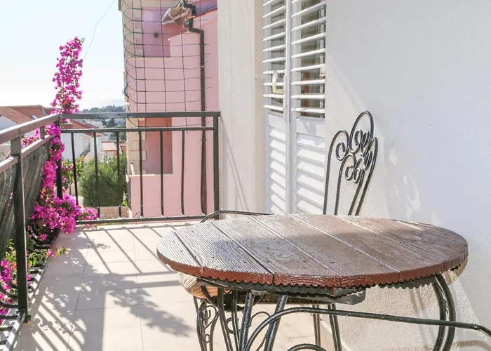 Butkovic Guest house