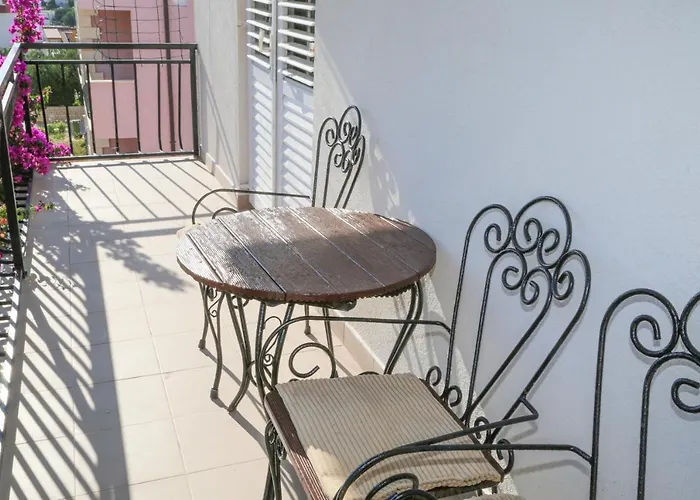 Butkovic 3* Hvar Town