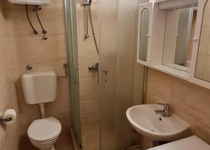 Guest house Butkovic 3*