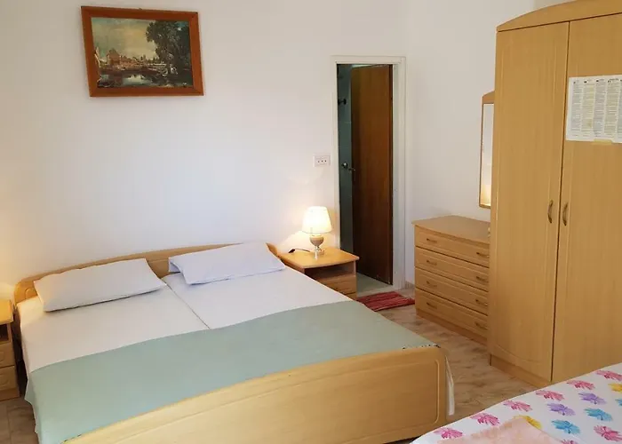 Guest house Butkovic