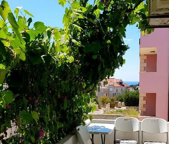 Guest house Butkovic 3*