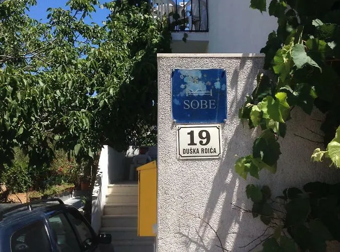 Butkovic Guest house