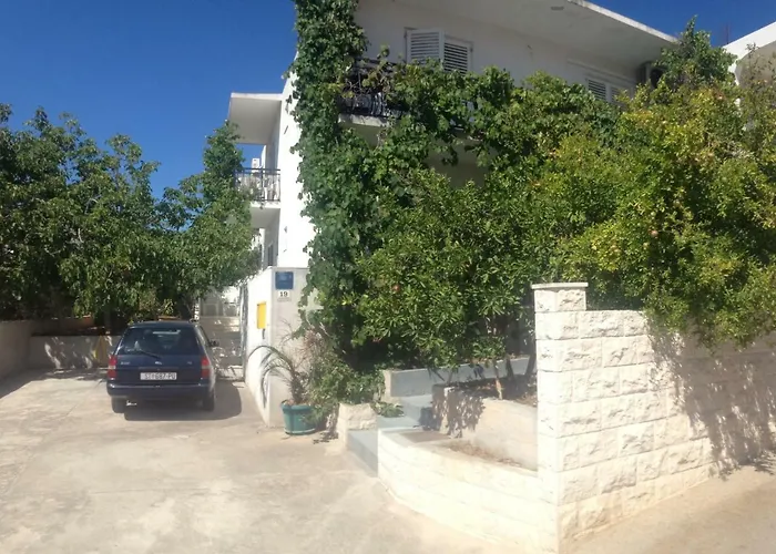 Butkovic Guest house