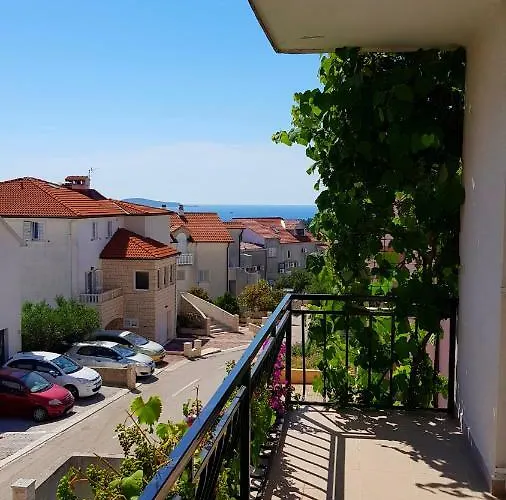 Guest house Butkovic 3*